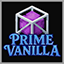 Prime Vanilla