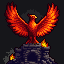 Phoenix Skyblock