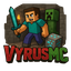 VyrusMC Free to Play Survival SMP