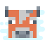 Mushroom Cow