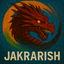 Jakrarish
