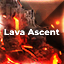Lava Ascent
