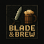 Blade and Brew survival