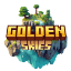 Golden Skies Skyblock