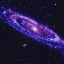 Galaxy Boxing