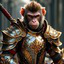 Medieval Monkey
