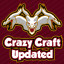 Raccoon Craft Modded MC Server Crazy Craft Updated 096