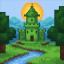 Verdant Kingomds
