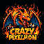 Crazy Pixelmon