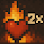 2Hardcore