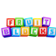 Fruitblocks
