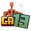 CraftAttack 13
