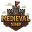 Medieval SMP Immersion Roleplay Kingdoms