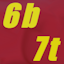 6B7T