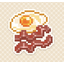 Bacon And Eggs SMP