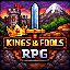Kings and Fools RPG