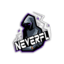 NEVERFL