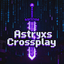 AstryxsCrossplay