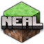 NEAL MINECRAFT
