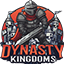 Dynasty Kingdoms