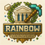 Ancient Greece Rainbow Reborn
