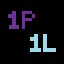 1P1L