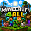 Minecraft 4 Alll