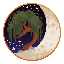 Moss and Moon