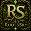 Roots Sky