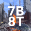 7B8T