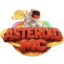 AsteroidMC