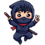 Ninjakong smp