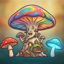 Shroomtopia