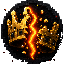 Broken Crown