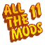 Best All the Mods 11 ATM11 Minecraft Server