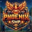 PhoenixSMP SemiVanilla And SemiAnarchy