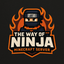 The Way Of The Ninja