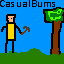 Casual Bums