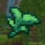 Matcha Flavoured SMP