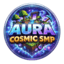 Aura Cosmic SMP