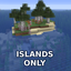 Islands Only SMP