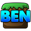 Ben Minecraft Server