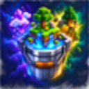 Bucketry