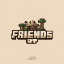 FRIENDS SMP
