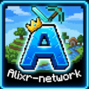 Alixr Network Crossplay SMP Survival