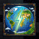 EarthAndBeyond