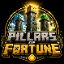 Pillars of fortune