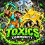 Toxics Prison Season 1