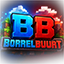 Borrelbuurt