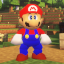 Super Mariocraft 64